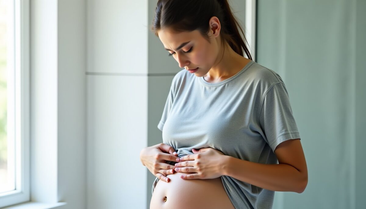Nombril qui suinte et saigne : causes possibles, examens utiles et solutions concrètes