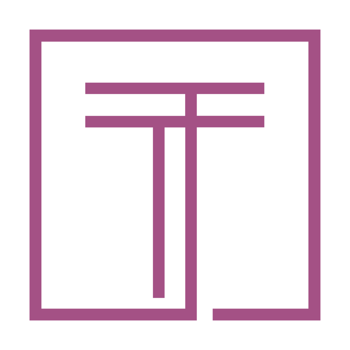 Logo Terrains dévolutions