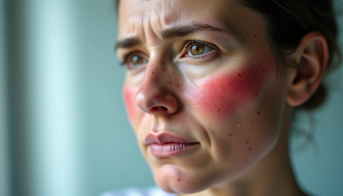 Allergie au silicone et masque PPC : comprendre les rougeurs et agir efficacement
