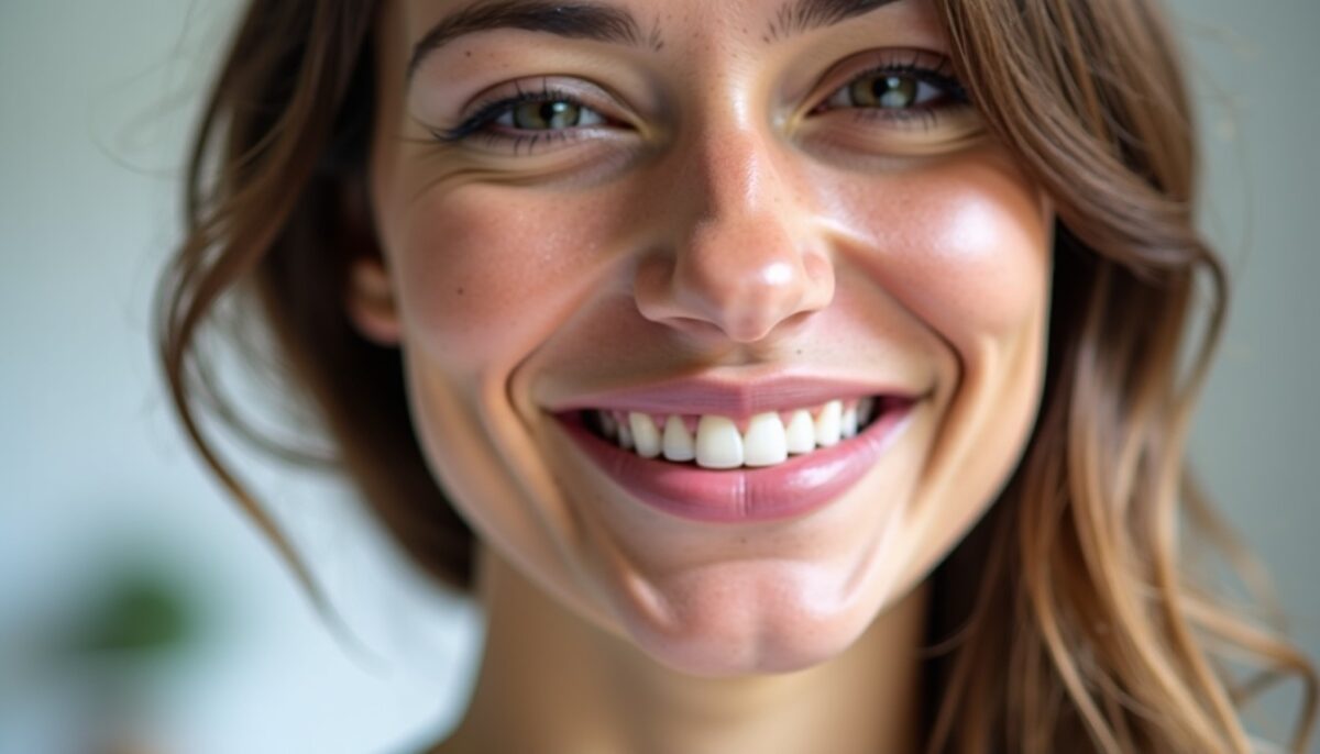 Comment cacher dents pourries : solutions esthétiques durables et fiables, sans masquer une urgence