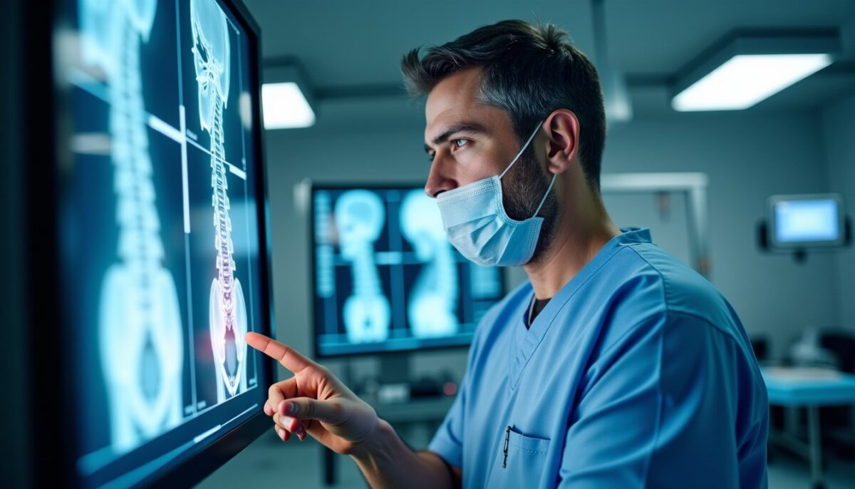 Arthrodèse lombaire pour lombarthrose : comment se décide l’opération et réussir la fusion osseuse