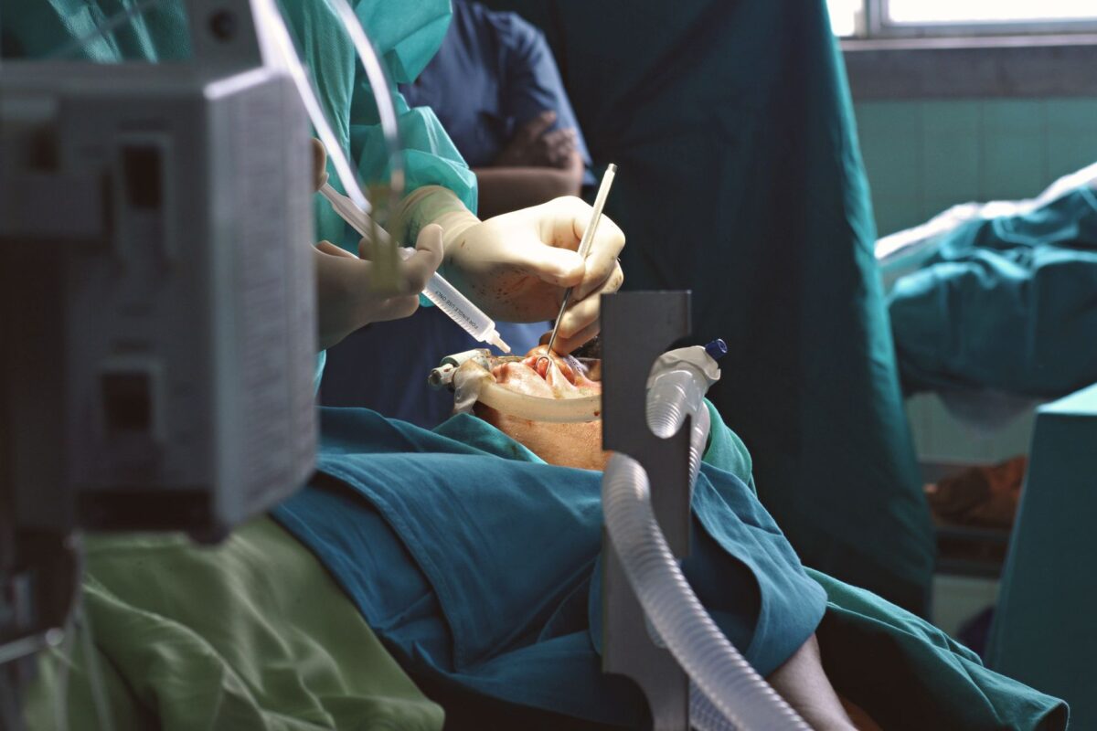 arthrodèse lombaire lombarthrose opération devient elle