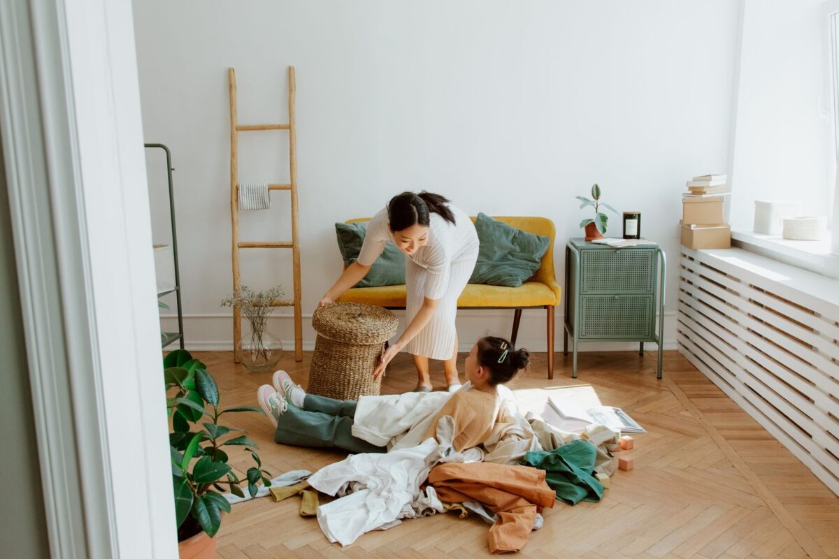 maîtrisez chaque position organiser routine domicile