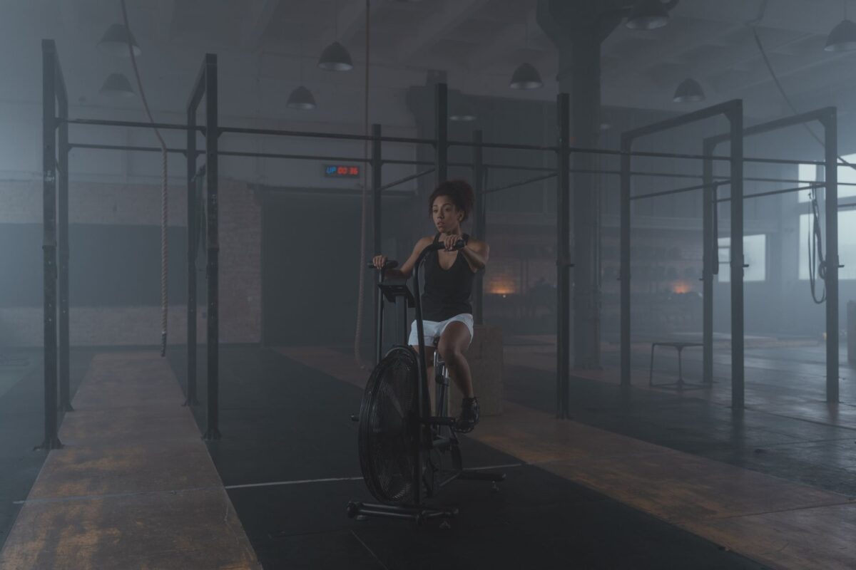 cardio musculation selon planification hebdomadaire récupération
