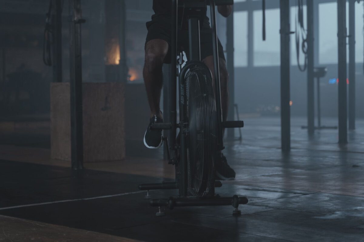 cardio musculation selon abord performance