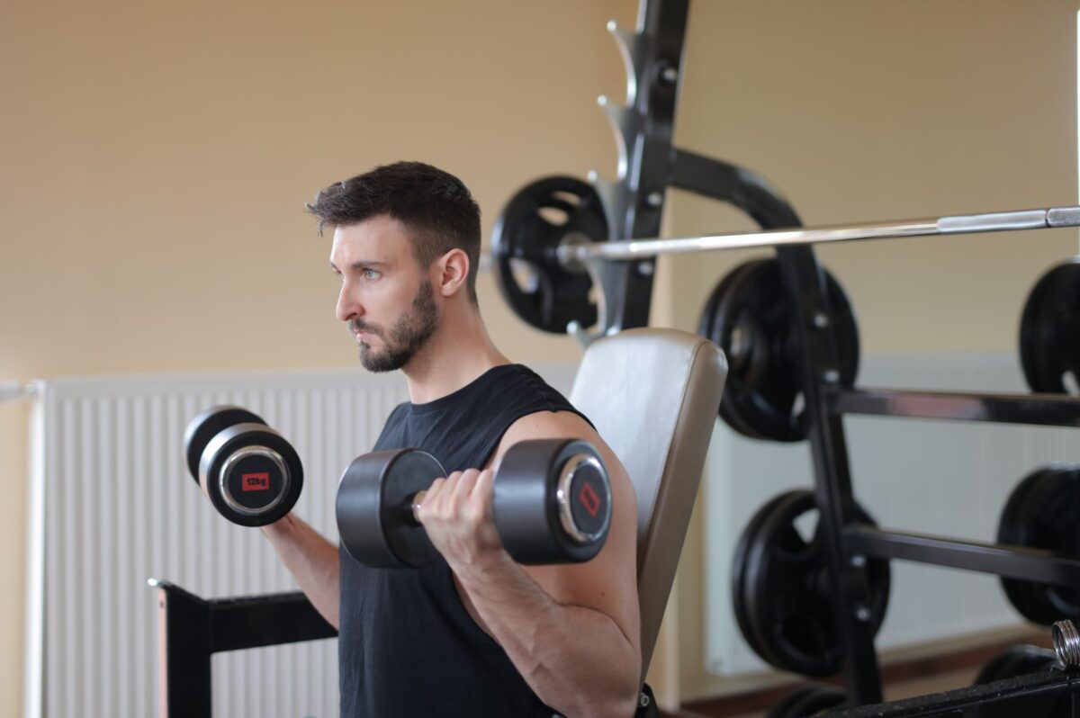 giant set musculation construire série géante