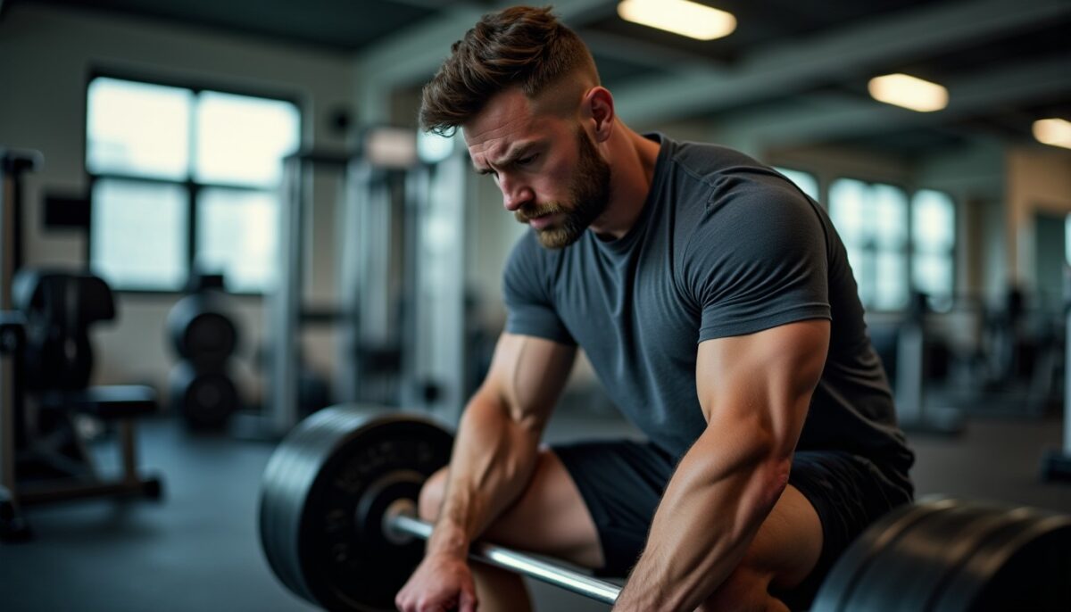 Stagnation en musculation : avez-vous atteint un plateau et comment repartir, méthode précise et preuves