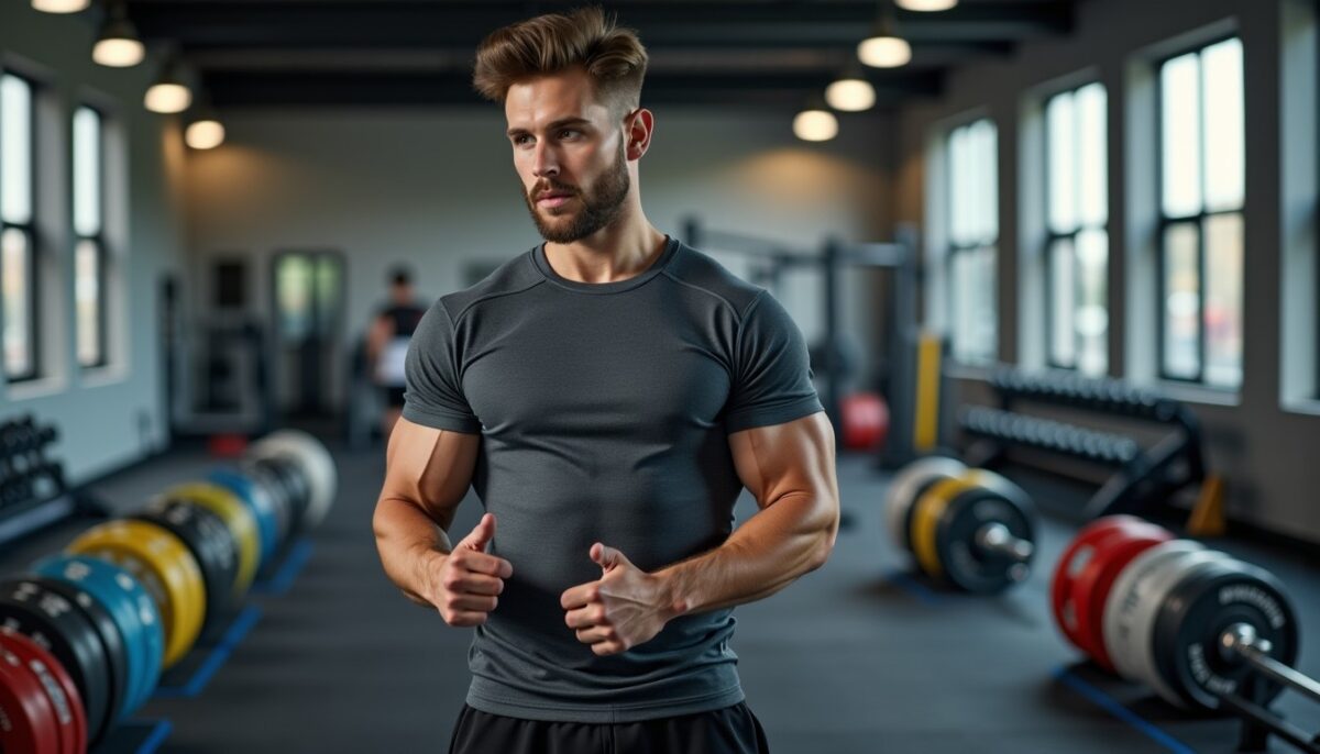 Quelle charge de musculation choisir selon votre poids ? repères chiffrés et méthode par objectifs