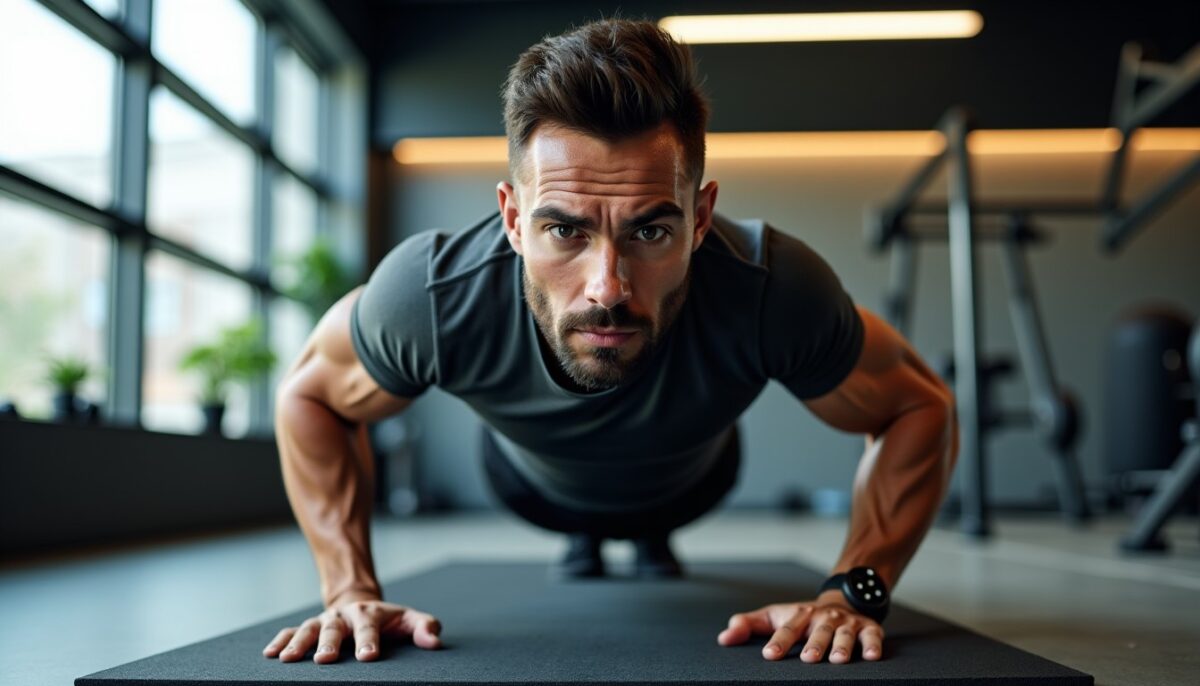 Quels exercices de musculation isométrique pour progresser vraiment en force et gainage ?