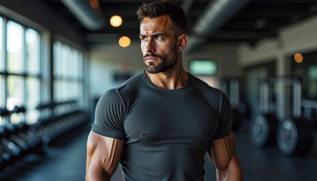 CPK élevée après musculation : est-ce vraiment normal et quand consulter vite ?