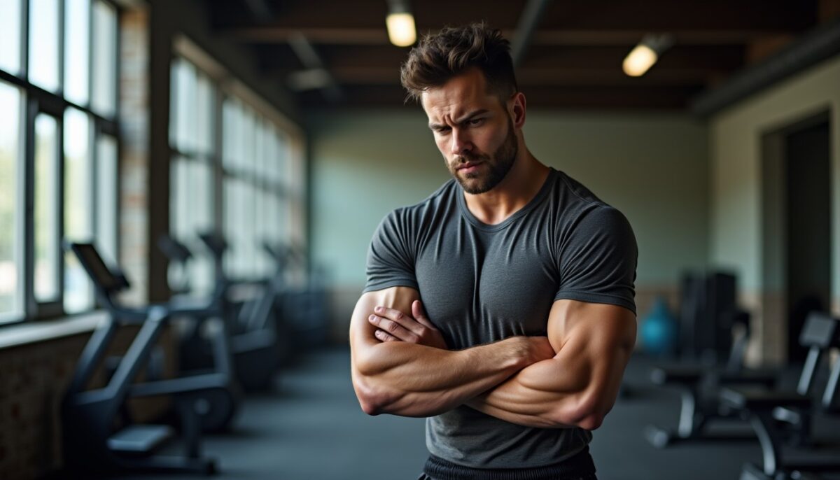 Tendinite du long biceps en musculation : quoi faire, comment reprendre sans aggraver l’épaule