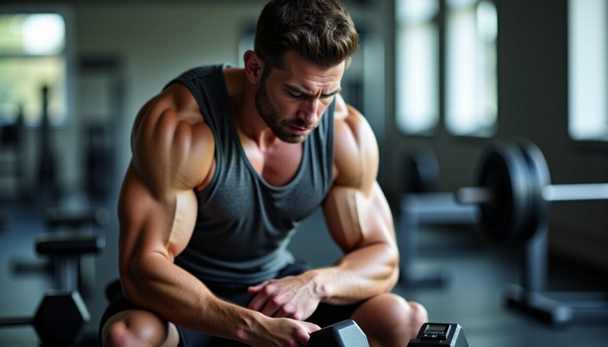 Musculation et hypoglycémie : comment reconnaître le risque et l’éviter selon votre glycémie