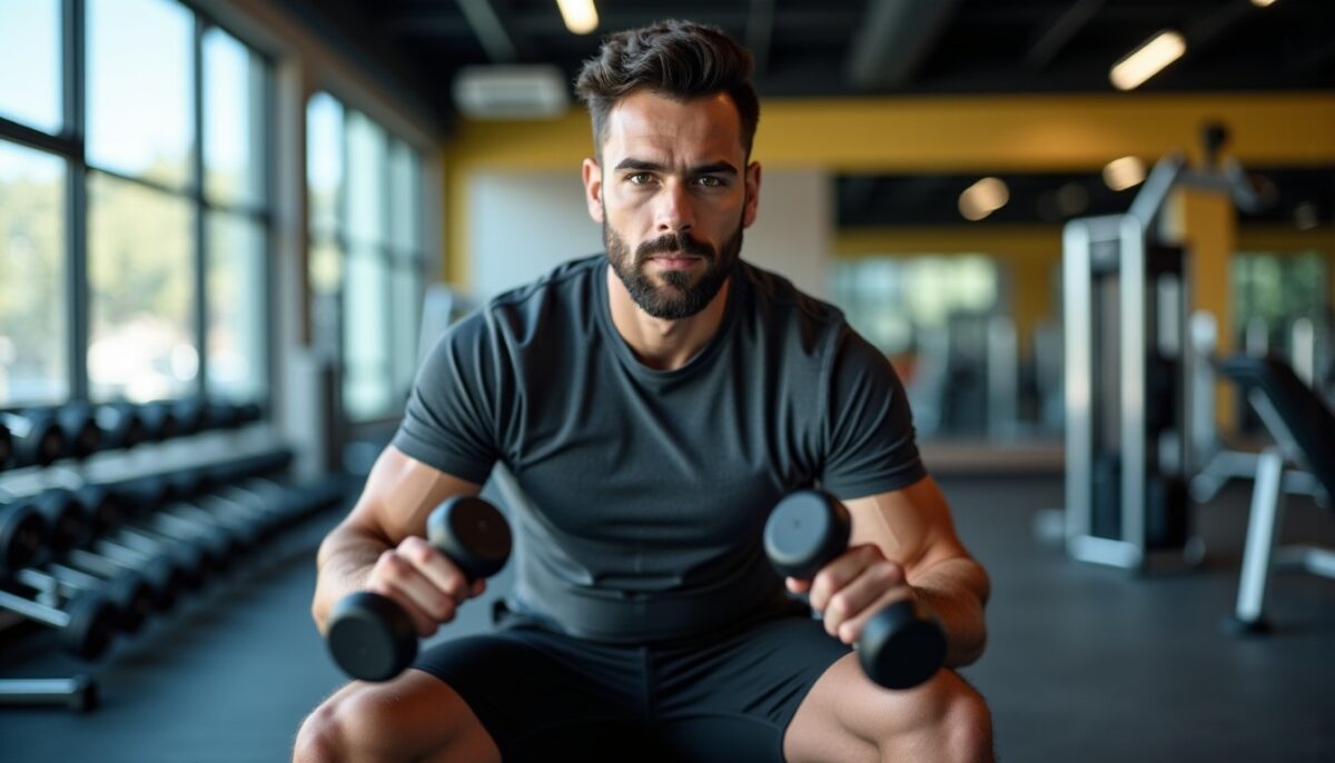 Musculation et hypertension : la bonne méthode pour progresser sans faire grimper la tension