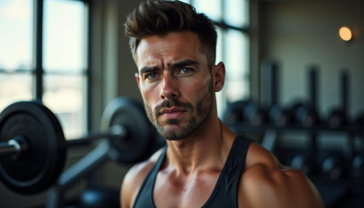 Articulation qui craque en musculation : est-ce grave, comment réagir selon les signes et la charge