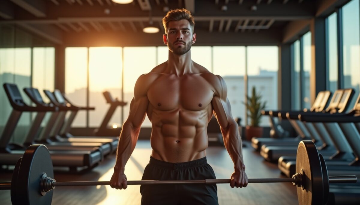Syndrome de Poland et musculation : conséquences, limites, adaptations et risques à surveiller