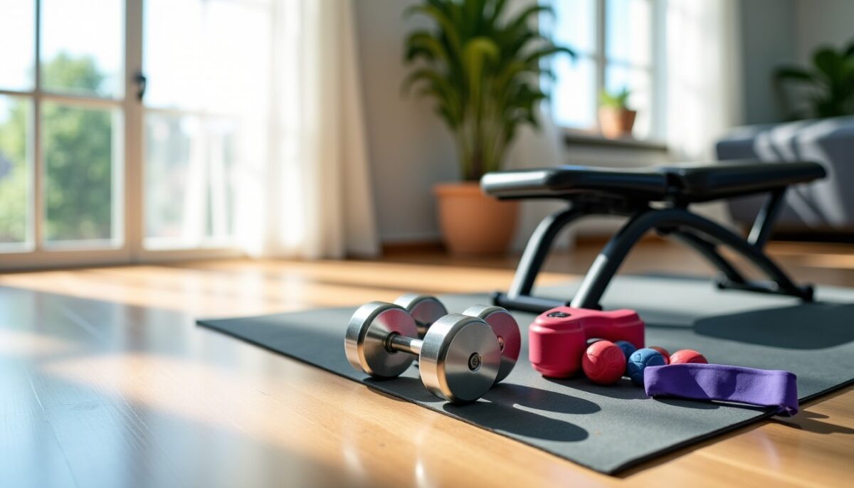 Quel appareil de musculation compact choisir chez vous ? Guide pratique et comparatif