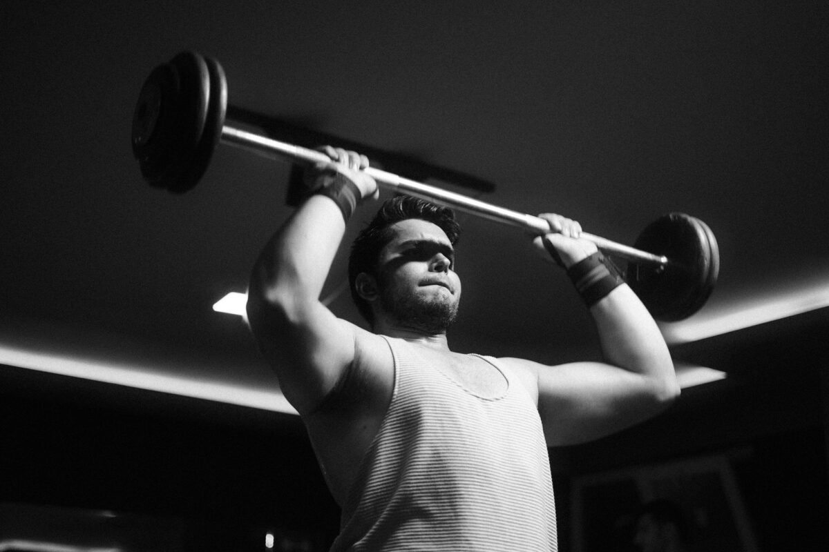 stagnation musculation avez surcharge progressive utiliser