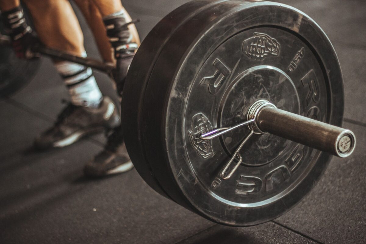 stagnation musculation avez vous progressez augmenter