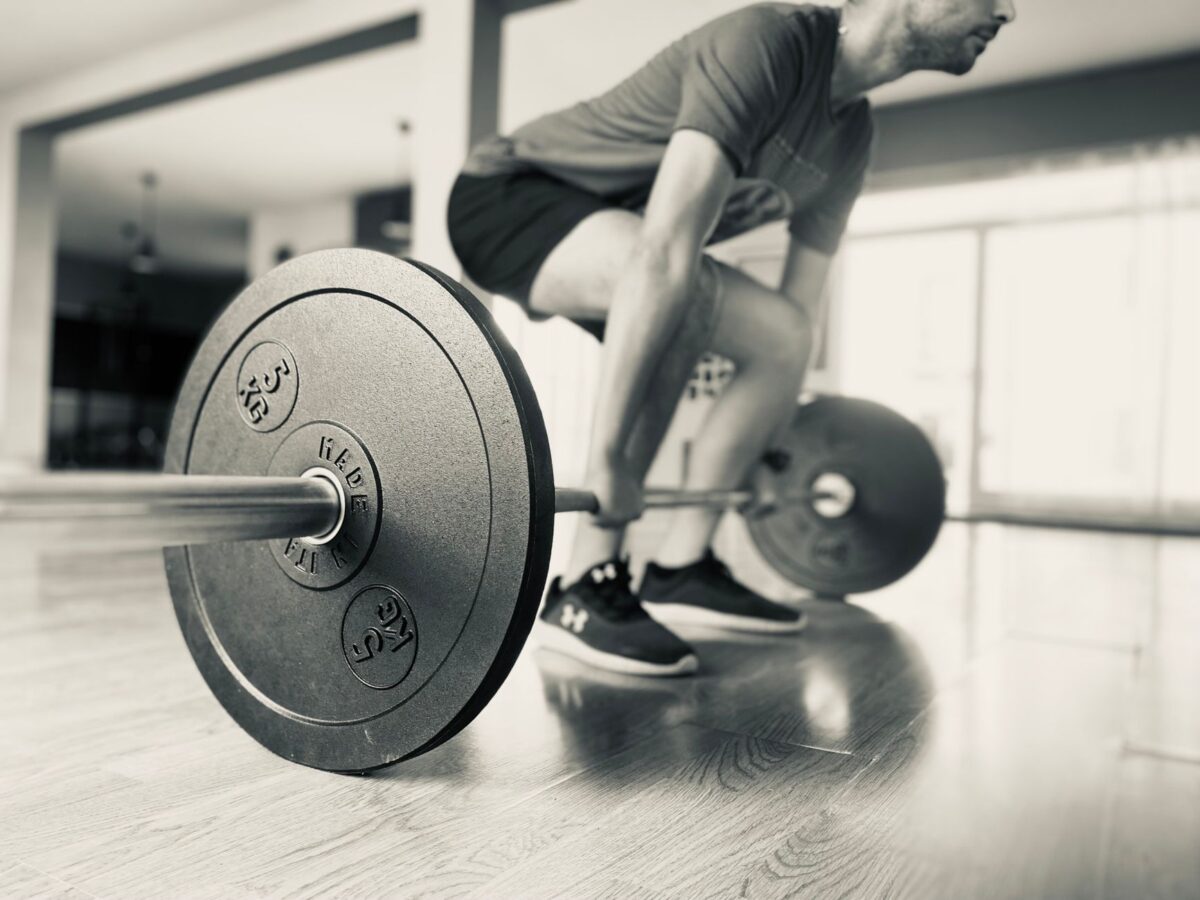 charge musculation choisir débutant