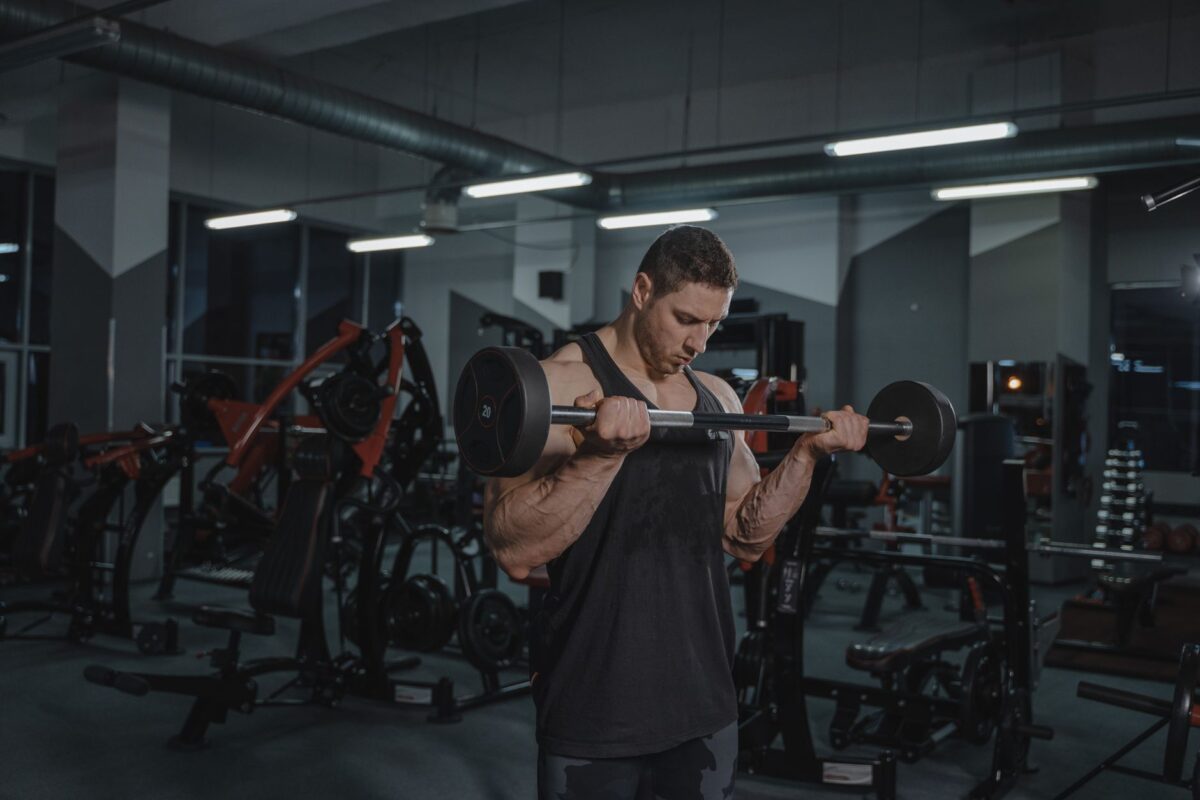 exercices musculation isométrique force contrôle isométrie