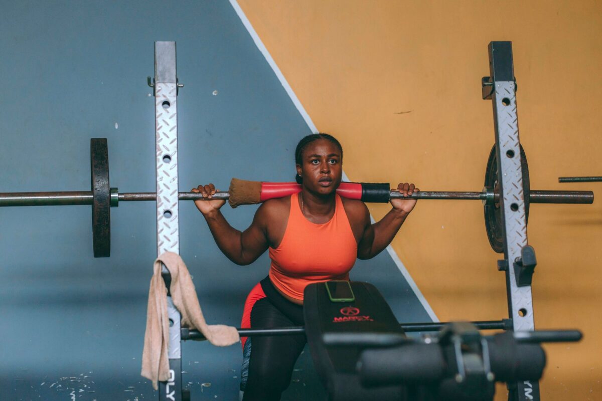 bodypump débutants bien faut il déjà