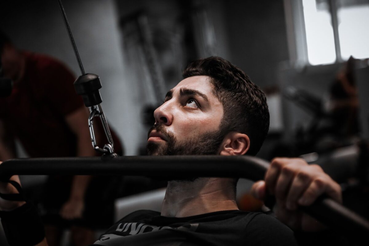 rameur musculation bienfaits augmente dépense
