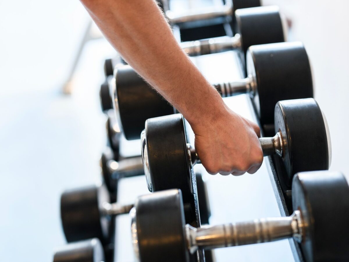 sieste musculation récupérez cas usage profil