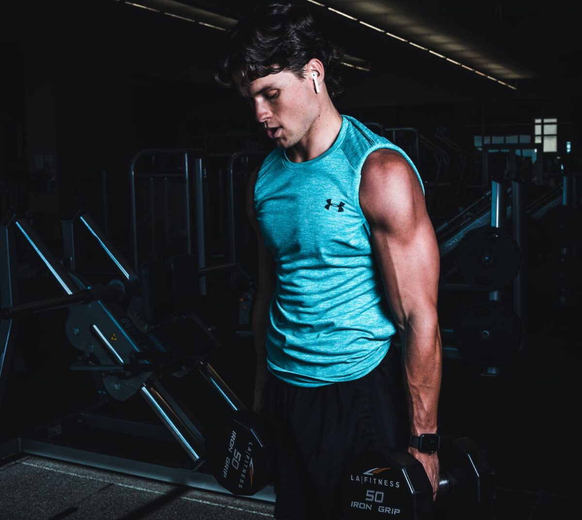 tendinite long biceps signes orientent vers