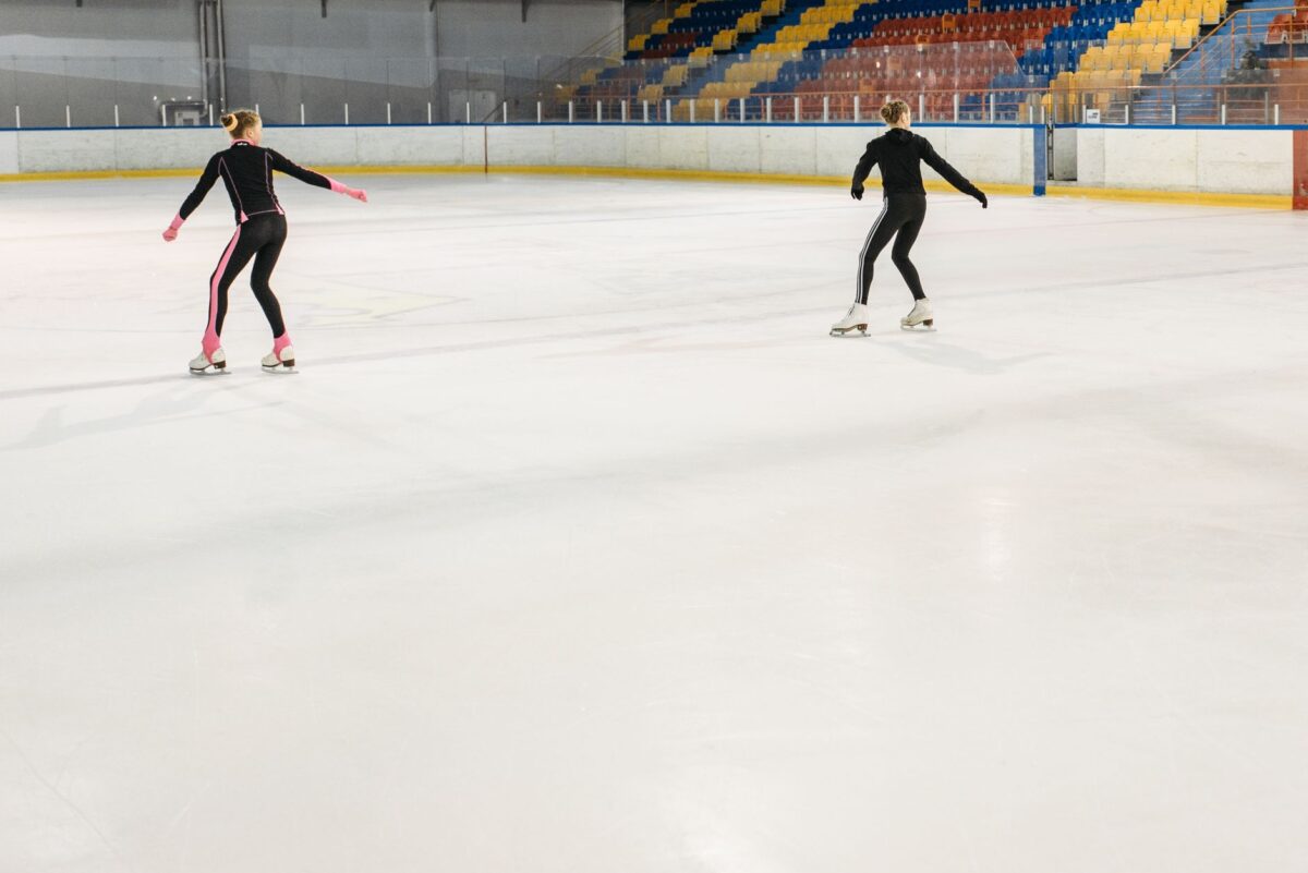 bien pas patineur erreurs fréquentes éviter