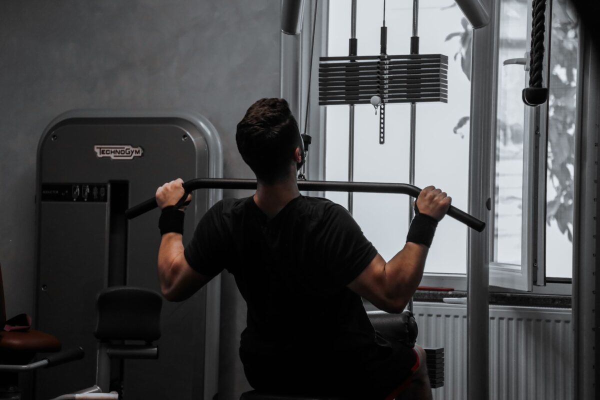 spiruline musculation peut qualité précautions interactions