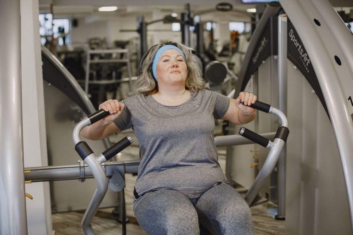 musculation personnes handicapées sécuriser séance