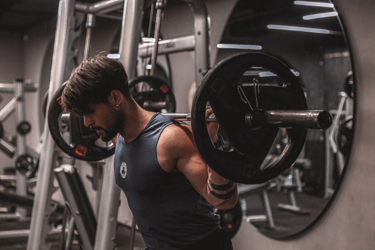 articulation craque musculation craquement apparaît pendant
