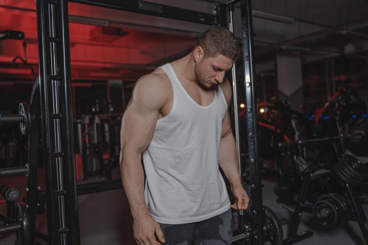 syndrome poland musculation provoque elle