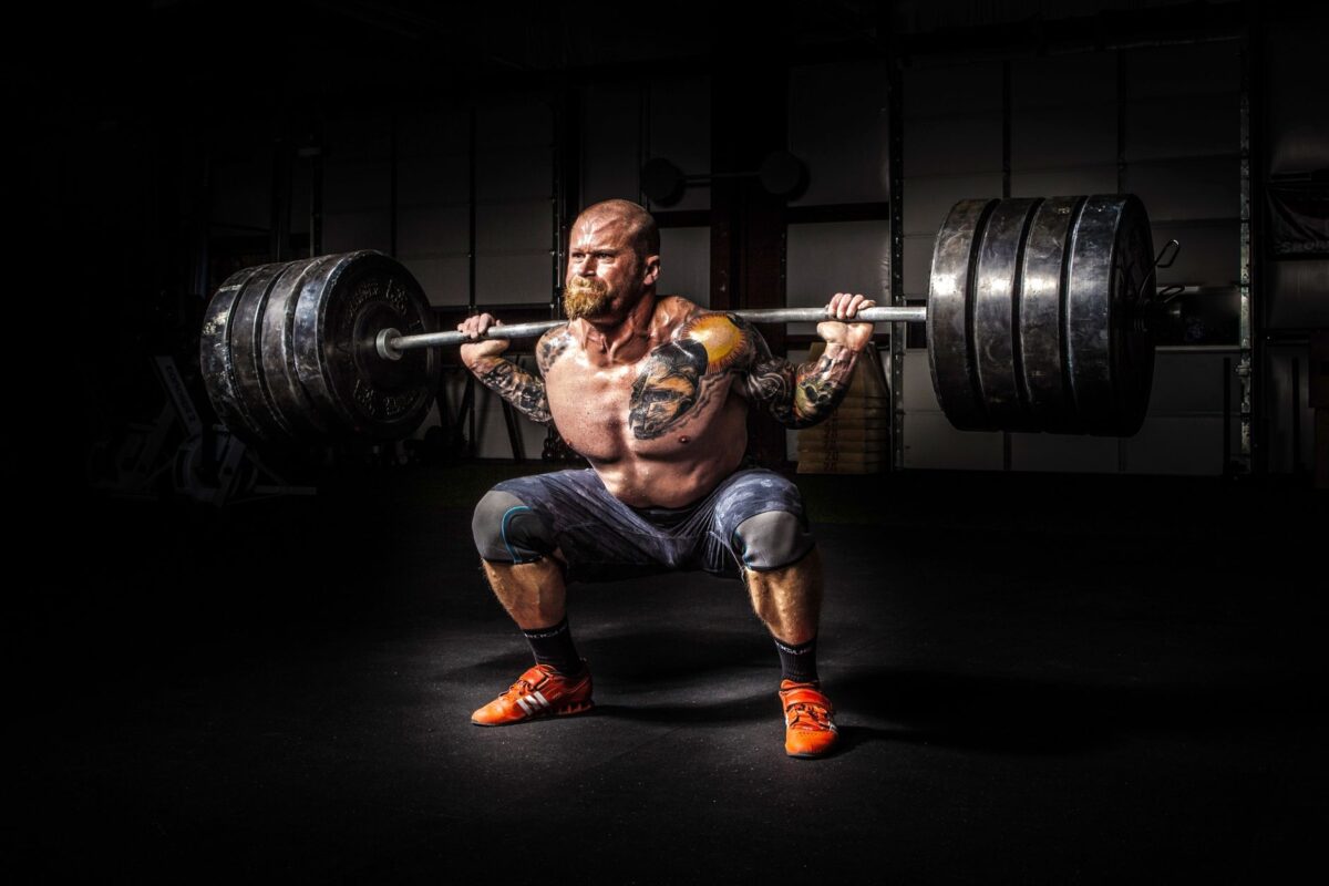 syndrome poland musculation lien entre